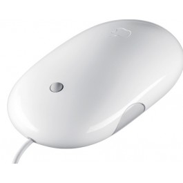 Apple Wired Mighty Mouse (MB112)