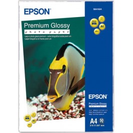 Epson Premium Glossy Photo Paper (S041624)