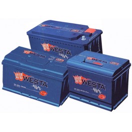 Westa 6CT-50 Аз Standard