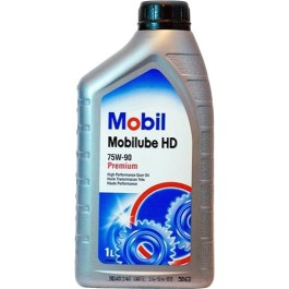 Mobil Mobilube HD 75W-90 1 л