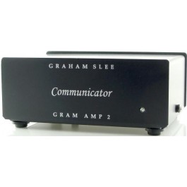 Graham Slee GSP Gram Amp 2 Communicator