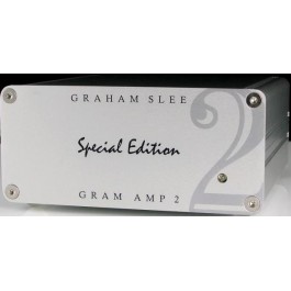 Graham Slee GSP Gram Amp 2 Special Edition