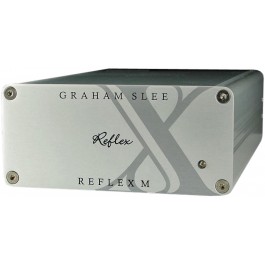 Graham Slee GSP Reflex