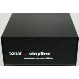 Tonar Vinyline MC/MM Pre-Amp