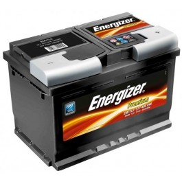 Energizer 6СТ-72 Premium EM72LB