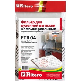Filtero FTR 04