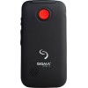 Sigma mobile Comfort 50 Shell Duo Black (4827798212318) - зображення 2