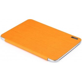 ROCK New Elegant для Samsung Galaxy Tab 3 10.1 P5200/P5210 Orange (P5200-40551)
