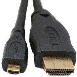 ATcom HDMI-microHDMI 2m (15268)