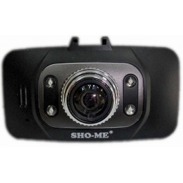 SHO-ME HD-8000SX