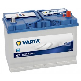 Varta 6СТ-95 BLUE dynamic G7 (595404083)