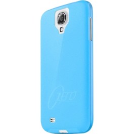 ITSkins Zero.3 for i9500 Galaxy S IV Blue (SGS4 ZERO3 BLUE)