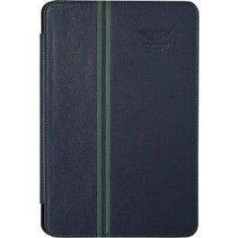 Aston Martin iPad mini Navy Blue (BKIPAMI001C)