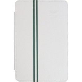 Aston Martin iPad mini White (BKIPAMI001B)