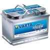 Автомобільний акумулятор AGM (Start-Stop) Varta 6СТ-70 Start-Stop Plus AGM E39 (570901076)