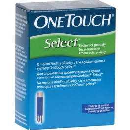 OneTouch Select №50