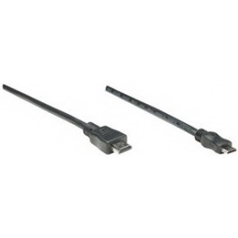 Manhattan HDMI Cable (308434)