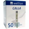 Тест-смужки Wellion Calla Light 50 шт