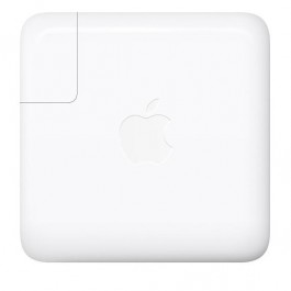 Apple 87W USB-C Power Adapter (MNF82)