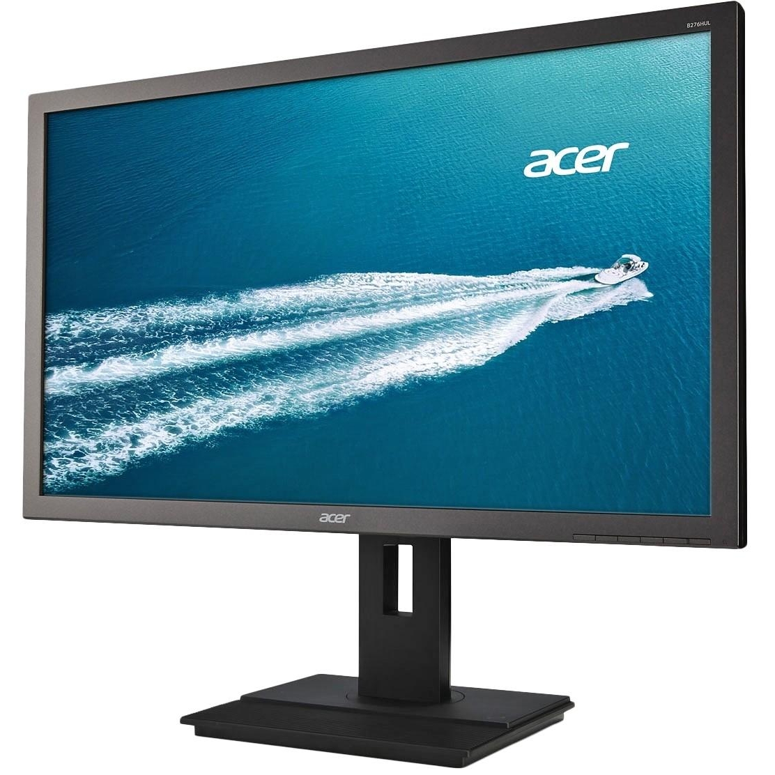 Acer B276HULaymiidprz (UM.HB6EE.A01) - зображення 1