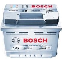 Bosch 6СТ-54 S5 (S50 020) - зображення 1