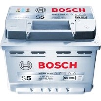 Bosch 6СТ-54 S5 (S50 020)