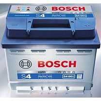 Bosch 6СТ-80 S4 (S40 100)