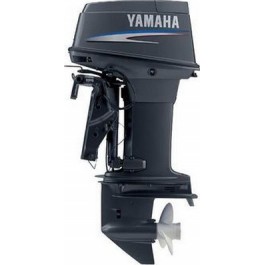 Yamaha 50HETL