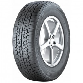 Gislaved Euro Frost 6 (195/65R15 91T)