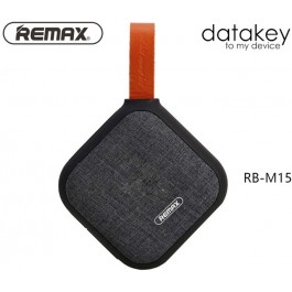 REMAX RB-M15 black