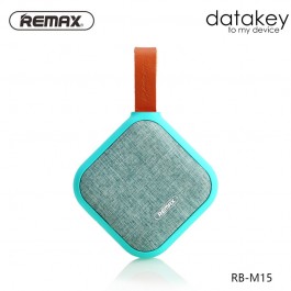 REMAX RB-M15 blue