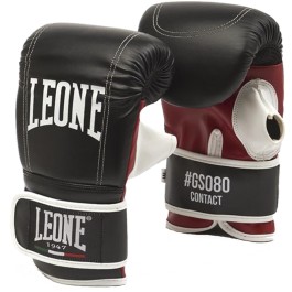 Leone Contact Bag Gloves (GS080)