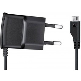 TOTO TZY-64 Travel charger MicroUsb 700 mA 1m Black