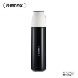 REMAX Jazz Cup RT-CUP22 black