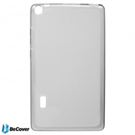 BeCover Silicon case для Huawei MediaPad T3 7.0'' BG2-W09 Transparancy (701748)