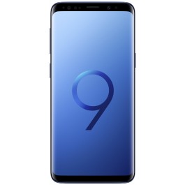 Samsung Galaxy S9 SM-G960 DS 256GB Blue