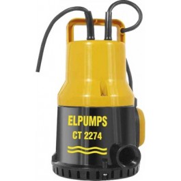 Elpumps CT 2274