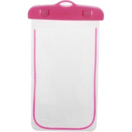 TOTO WP01 Waterproof Bag 5,5" Pink