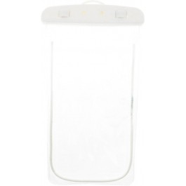 TOTO WP01 Waterproof Bag 5,5" White