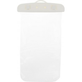 TOTO WP02 Waterproof Bag 5.5" White