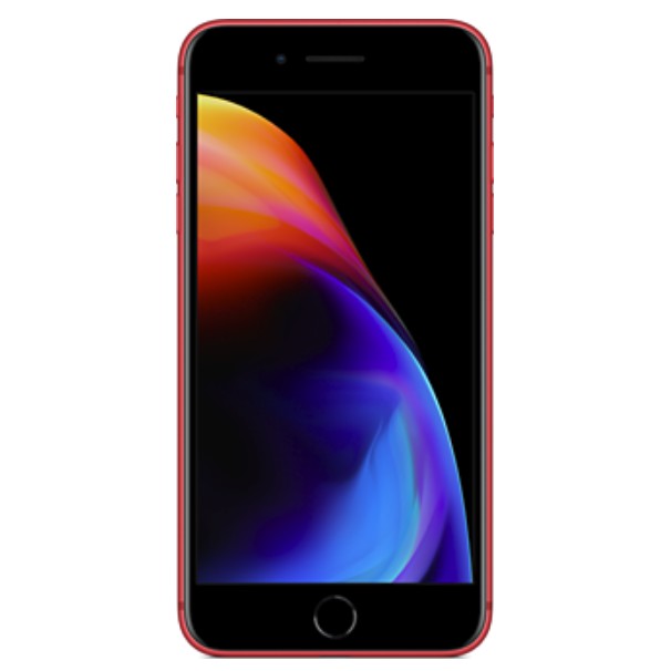 Apple iPhone 8 Plus 64GB PRODUCT RED (MRT72) - зображення 1