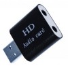 Dynamode USB-SOUND7-ALU_BLACK - зображення 1