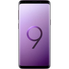 Samsung Galaxy S9 SM-G9600 DS 4/64GB Purple