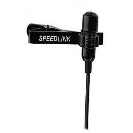 Speed-Link Spes Black (SL-8691-SBK-01)