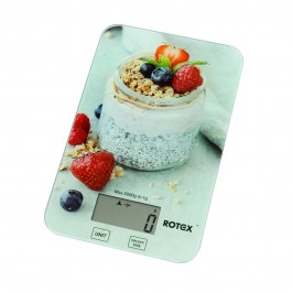 Rotex RSK14-P Yogurt