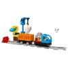 LEGO DUPLO Town Грузовой поезд (10875) - зображення 2