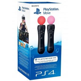 Sony PlayStation Move (9924265)