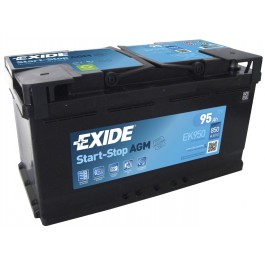 Exide EK950