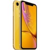 Apple iPhone XR 64GB Yellow (MRY72) - зображення 1