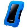ADATA HD330 1 TB Blue (AHD330-1TU31-CBL)